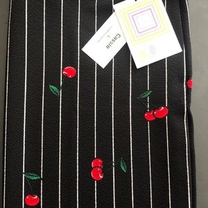 LuLaRoe Cassie pencil skirt